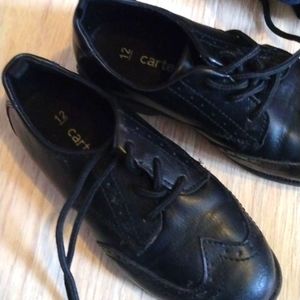 Little bits dress shoes